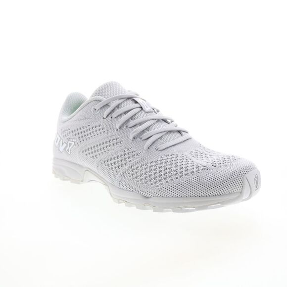 Inov-8 Womens F-Lite 245 Gray Shoes (NWT) - Picture 2 of 7